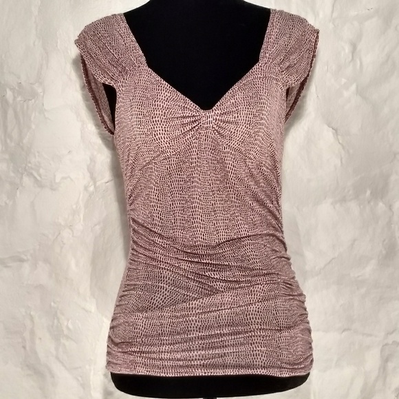 Club Monaco Tops - Club Monaco cute detailed knit top